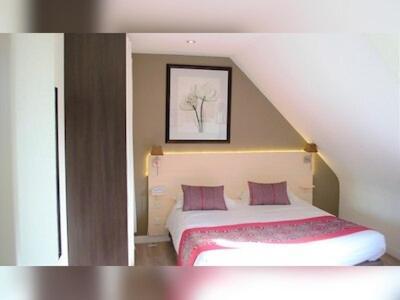 The Originals Boutique, Hotel Les Quatre Salines, Le Mont Saint-Michel Sud Roz-sur-Couesnon Zewnętrze zdjęcie